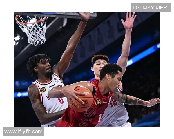 北京北控迎战天津队期待主场全取三分激战即将上演